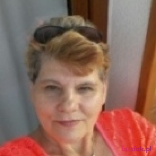krysiawieja123, Female, 60 years, Kędzierzyn-Koźle