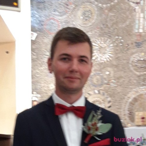 michaljan28, Male, 31 years, Krotoszyn