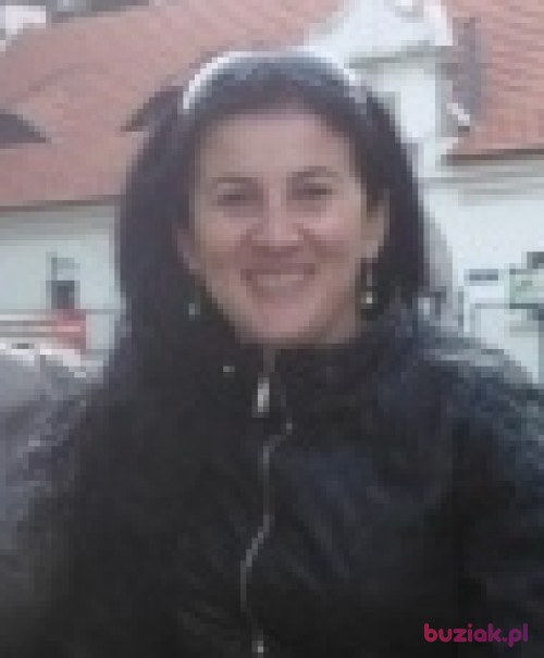 sylvietta, Kobieta, 47 lat, Czechowice-Dziedzice