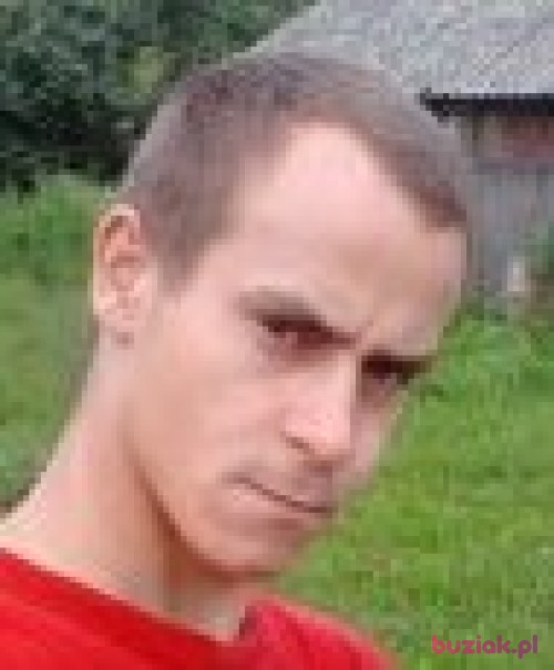 adi56, Male, 33 years, Płock