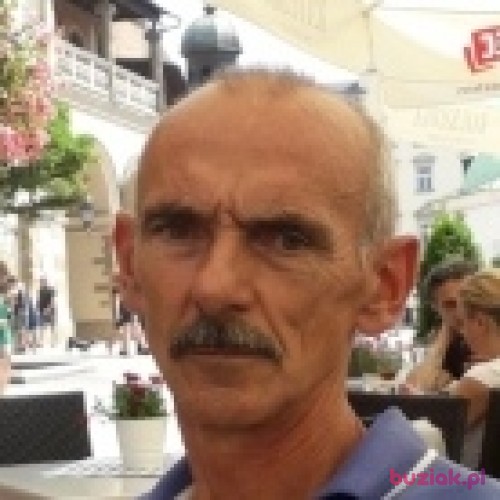 JOHN777, Mężczyzna, 66 lat, Białystok