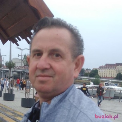 Wiesiek70, Mężczyzna, 55 lat, Szczecin