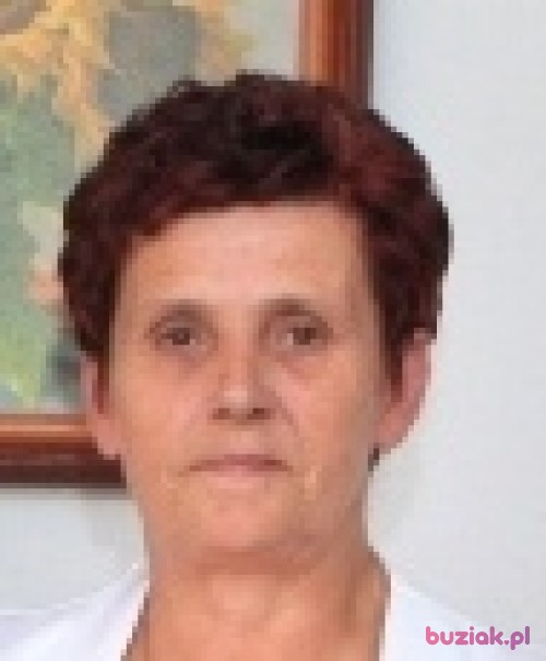 irenagrabowska, Female, 68 years, Ełk