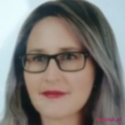 Alutka13, Kobieta, 44 lata, Giżycko