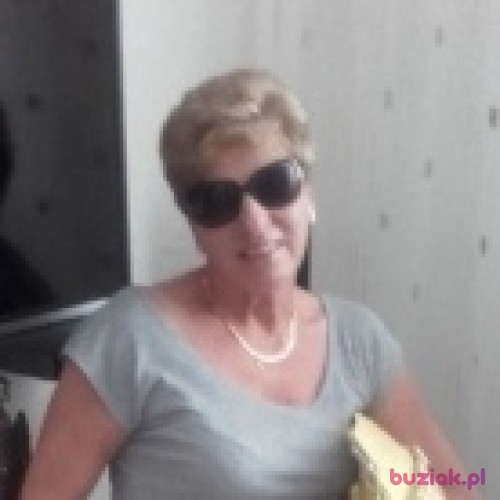 mfiona, Kobieta, 69 lat, Dzierżoniów