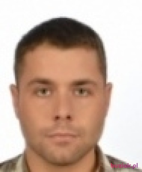 mateusz1990p, Mężczyzna, 35 lat, Racibórz