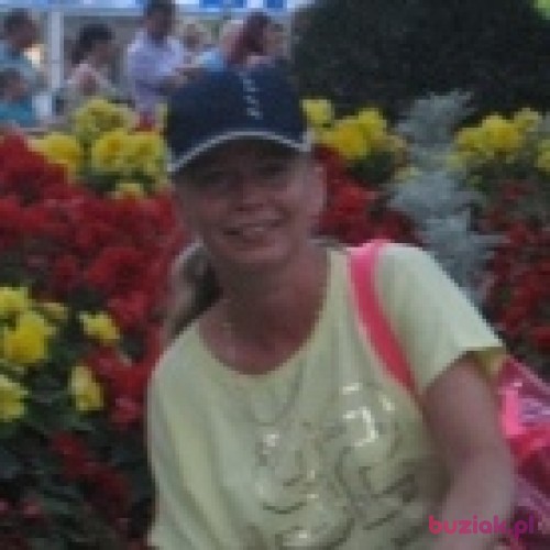 Ania2705, Female, 49 years, Kępno
