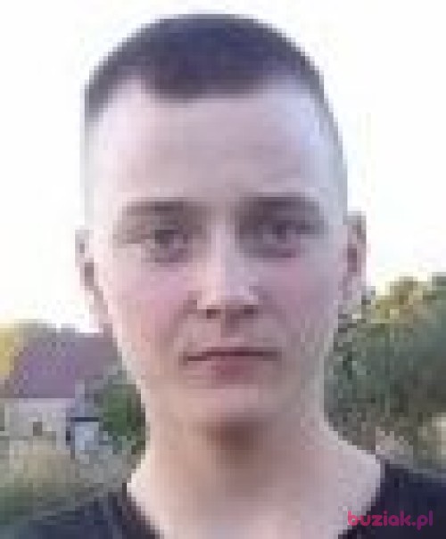 SebusiekxxxD, Male, 27 years, Gryfice