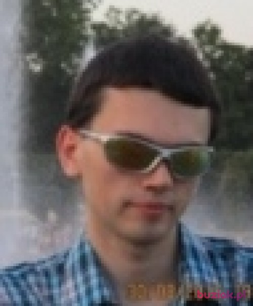 daniel58, Mężczyzna, 33 lata, Wrocław