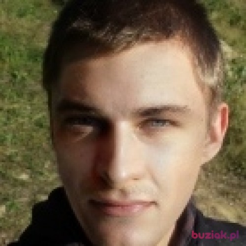 TomekKrakusek, Mężczyzna, 31 lat, Kraków