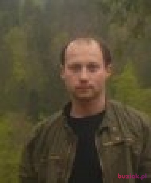 krzysiek7979, Male, 46 years, Maków Podhalański