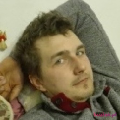 Gacek89, Mężczyzna, 35 lat, Wągrowiec