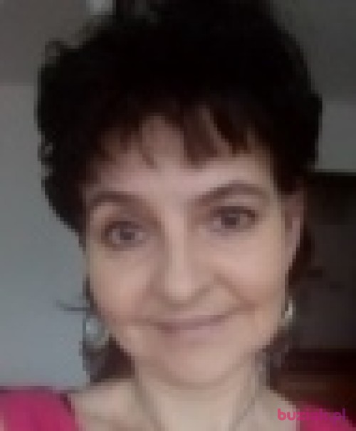 Bogusia6446, Kobieta, 60 lat, Stargard Szczeciński