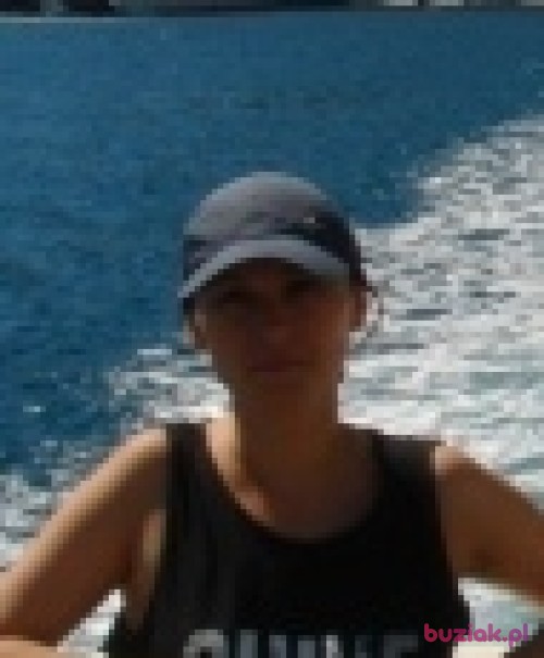 samanta500, Female, 48 years, Tarnów