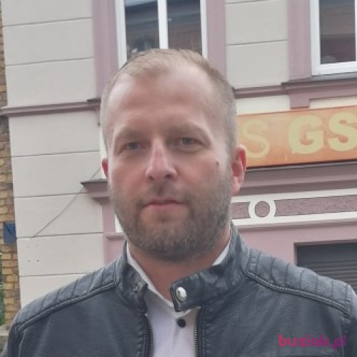 Robsta78, Mężczyzna, 47 lat, Pniewy