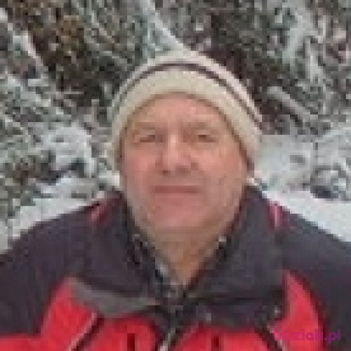 piotrowskiP, Male, 73 years, Gorlice