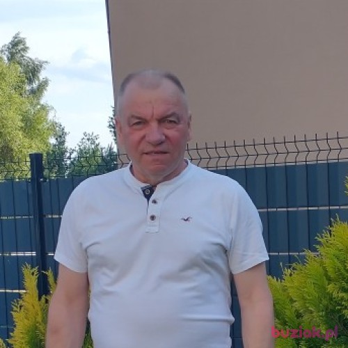 stanislaw5343, Mężczyzna, 64 lata, Tarnów