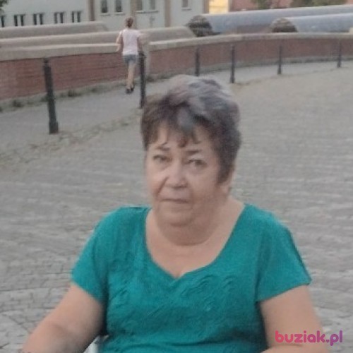 troskliwakry, Female, 58 years, Przemyśl