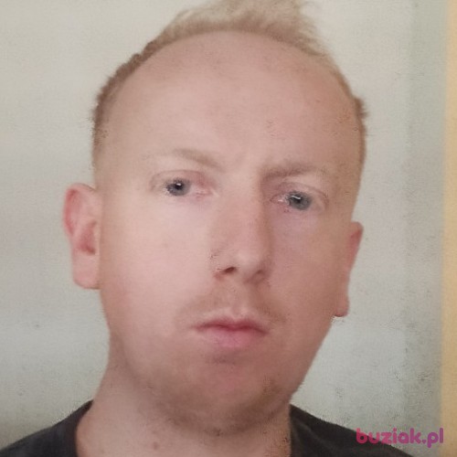 maslo44, Male, 32 years, Kalisz