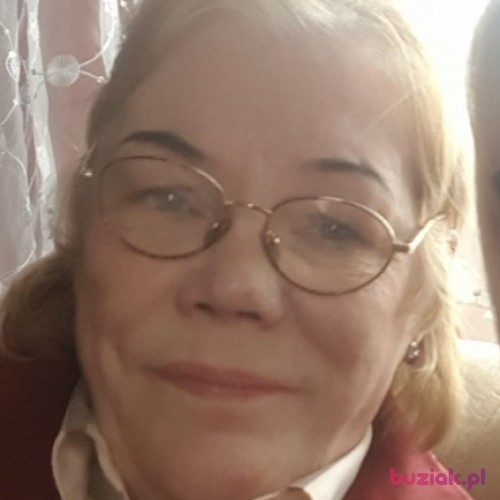 Katia999, Female, 74 years, Żywiec