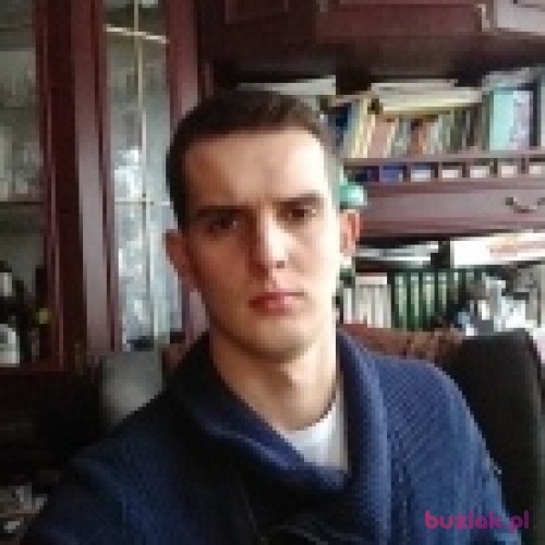 Damroz, Male, 34 years, Konin