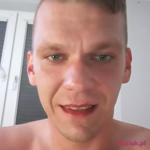 GacGac, Male, 31 years, Suwałki
