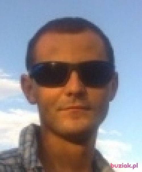 Mariusz1221, Male, 36 years, Bolków