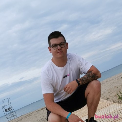 WojtaZ11, Male, 23 years, Kalisz