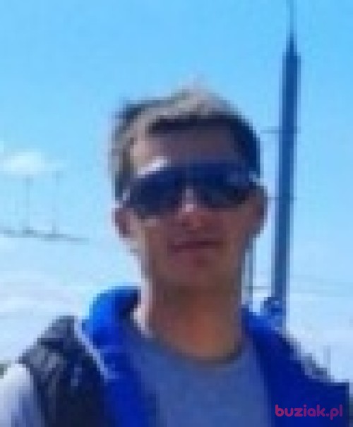 yrik, Mężczyzna, 35 lat, Poznań