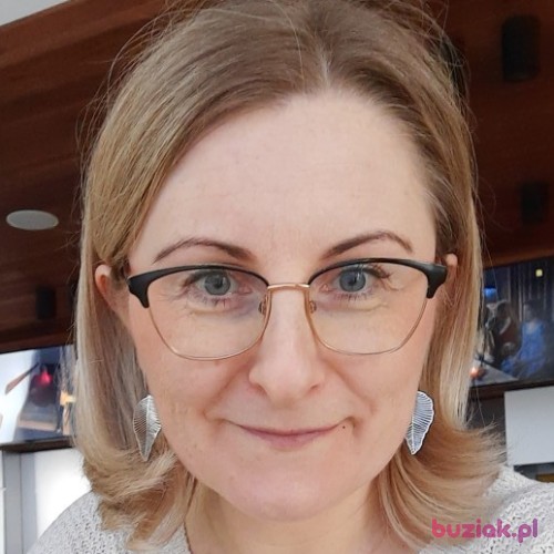morethanwoman, Female, 47 years, Pruszków