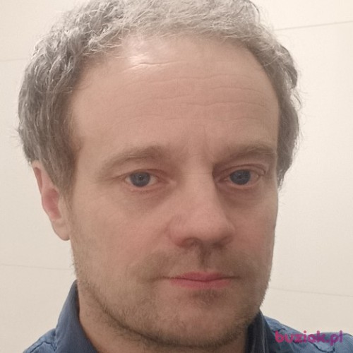zvirek, Male, 57 years, Pabianice