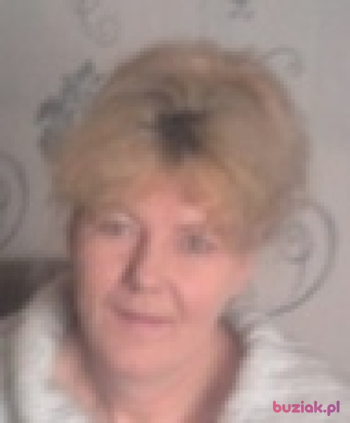 janka150, Kobieta, 55 lat, Wyszków