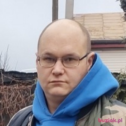 SzybkiJarek, Male, 35 years, Chełm