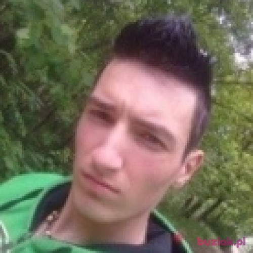 CinCilo94, Mężczyzna, 31 lat, Szubin