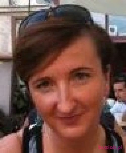 malgosia78, Kobieta, 47 lat, Kraków