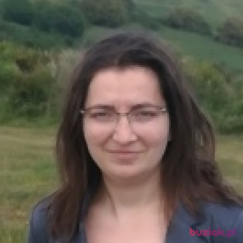 EwaRyba, Female, 40 years, London