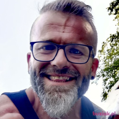 mario1411, Mężczyzna, 46 lat, Oświęcim