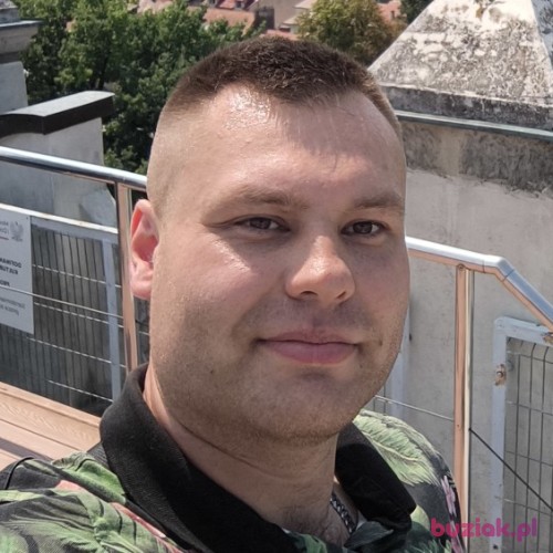 ResoviakRz, Mężczyzna, 31 lat, Starachowice