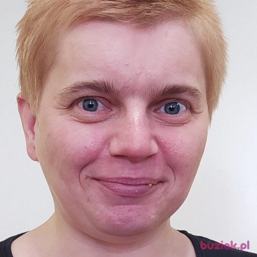 justyna38, Kobieta, 41 lat, Nisko