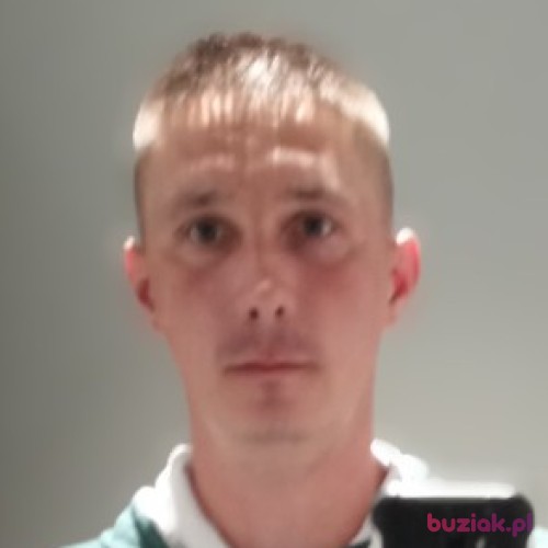 ernescik, Mężczyzna, 31 lat, Błaszki