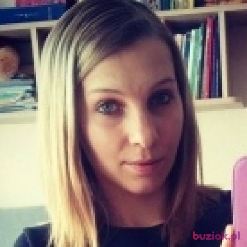 Dorotta8989, Kobieta, 36 lat, pomorskie