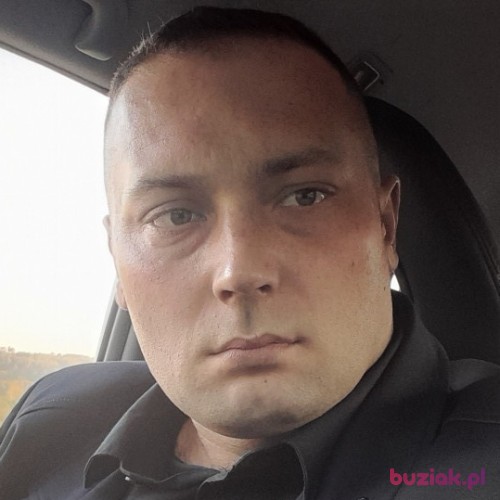Janicek, Male, 34 years, Kutno