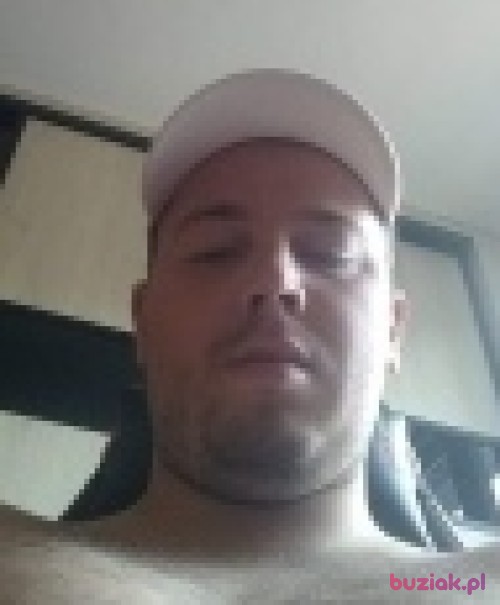Bondziu94, Mężczyzna, 30 lat, Bytom
