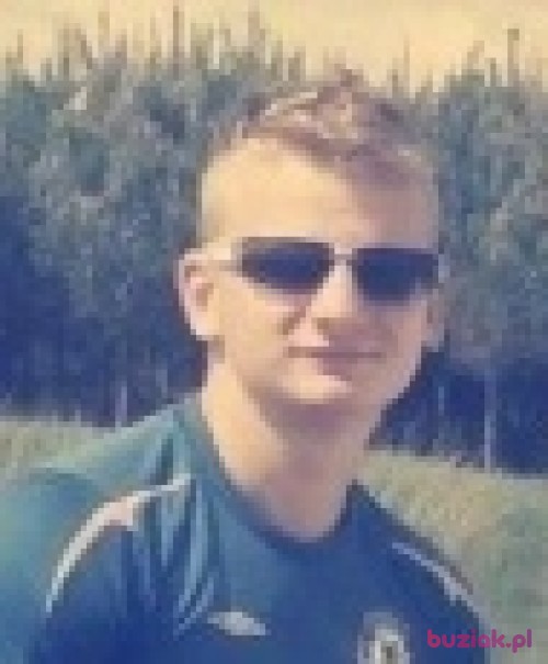 Bartes018, Male, 30 years, Tarnów