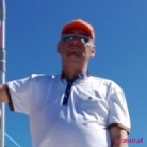 gami, Male, 46 years, Poznań