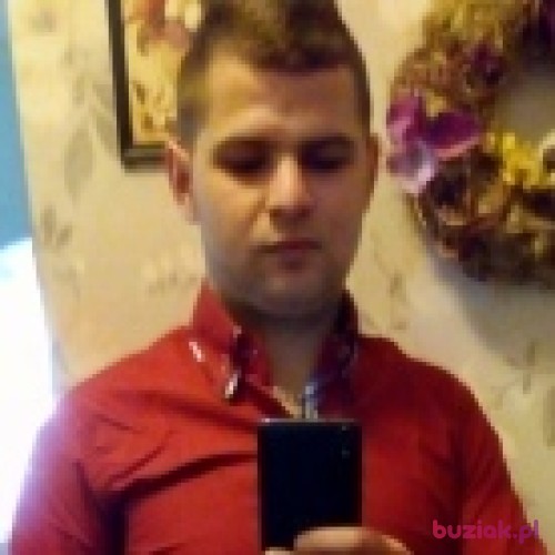 Robercikkkkk, Mężczyzna, 31 lat, Bad Rappenau