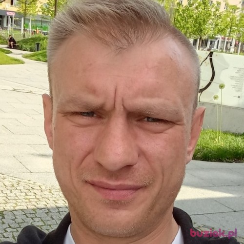 przebojowytycek, Mężczyzna, 35 lat, Drenthe