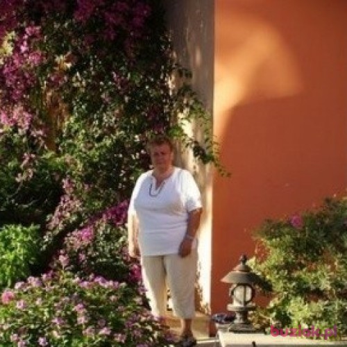 Ewik, Female, 69 years, Katowice