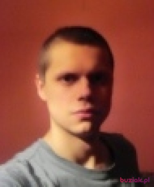 lukasz0217, Mężczyzna, 33 lata, Ostrołęka