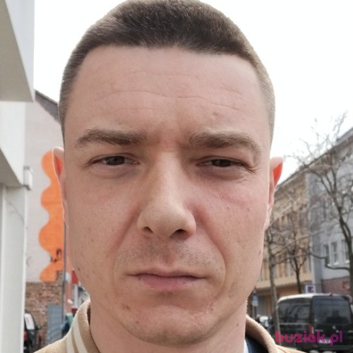 Przem89hot, Male, 35 years, Frankfurt